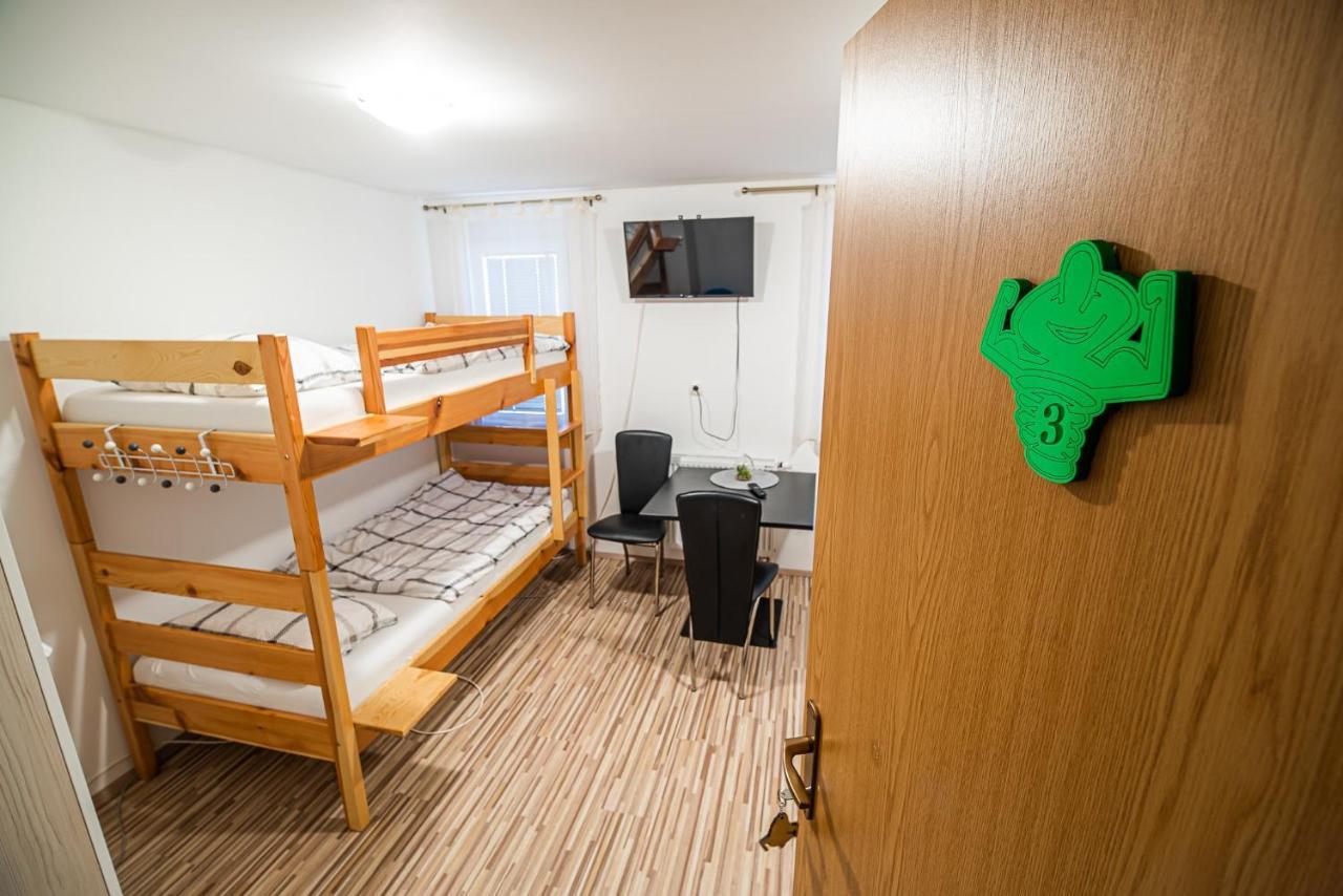 Rooms At Trimcek Sevnica Cameră foto