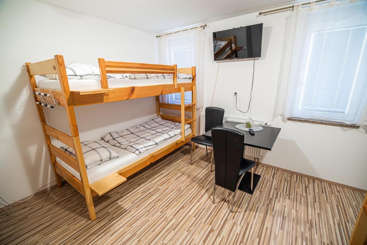 Rooms At Trimcek Sevnica Cameră foto